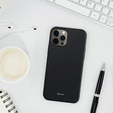 Заредете изображение във визуализатора на галерията – ROAR case ALL DAY COLORFUL JELLY for IPHONE 18 Pro Max / 17 Pro Max black
