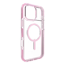 Заредете изображение във визуализатора на галерията – ZAGG case SANTA CRUZ SNAP compatible with MagSafe for IPHONE 17 Pro Max pink sorbet
