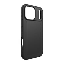 Заредете изображение във визуализатора на галерията – ZAGG case LUXE SNAP compatible with MagSafe for IPHONE 17 Pro Max black
