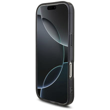 Заредете изображение във визуализатора на галерията – RED BULL case for IPHONE 17 Pro compatible with MagSafe RBHMP17L24HIDBV (IML Transparent PC Two Bulls) navy
