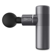 Заредете изображение във визуализатора на галерията – SKG F3-EN massage gun for the whole body - gray
