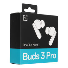 Заредете изображение във визуализатора на галерията – Wireless eaphones OnePlus Nord Buds 3 Pro black
