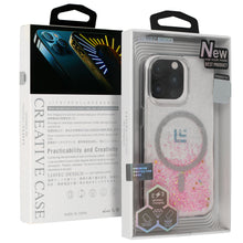 Заредете изображение във визуализатора на галерията – Liavec Moonlight Series Case for Samsung Galaxy S22 Ultra pink
