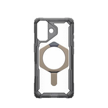 Заредете изображение във визуализатора на галерията – UAG Urban Armor Gear case PLASMA XTE compatible with MagSafe for IPHONE 17 ash / titanium
