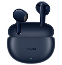 Заредете изображение във визуализатора на галерията – Wireless earphones Vivo Buds Air3 dark blue
