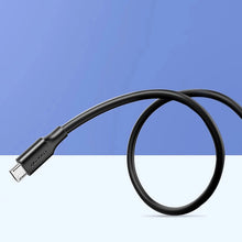 Заредете изображение във визуализатора на галерията – Ugreen US289 60135 micro USB / USB-A cable 0.5m - black

