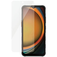 Заредете изображение във визуализатора на галерията – PanzerGlass Ultra-Wide Fit Tempered Glass for Samsung Galaxy Xcover7 / Xcover6 Pro
