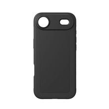 Заредете изображение във визуализатора на галерията – ZAGG case LUXE SNAP compatible with MagSafe for IPHONE 17 Air black
