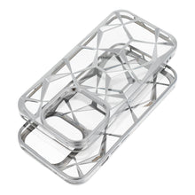 Заредете изображение във визуализатора на галерията – TWINKI Case for IPHONE 13 MINI silver
