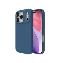 Заредете изображение във визуализатора на галерията – ZAGG case MANHATTAN SNAP compatible with MagSafe for IPHONE 17 Pro ocean abyss
