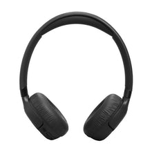 Заредете изображение във визуализатора на галерията – Wireless headphones JBL Tune 680NC black
