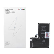 Заредете изображение във визуализатора на галерията – JCID Battery for iPhone 14 Pro (standard capacity)
