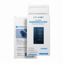 Заредете изображение във визуализатора на галерията – JCID Diagnosable Battery for iPhone 13 Mini (standard capacity)
