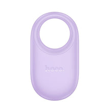Заредете изображение във визуализатора на галерията – HOCO intelligent positioning anti-lost device E94 taro purple
