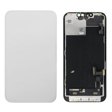 Заредете изображение във визуализатора на галерията – FixCell LCD Display for IPHONE 13 Super Retina XDR + sensor flex (refurbished)
