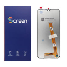 Заредете изображение във визуализатора на галерията – OG LCD Display for SAMSUNG A20E A202F OEM without frame

