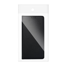 Заредете изображение във визуализатора на галерията – Smart Case Book for  SAMSUNG Xcover 7  black
