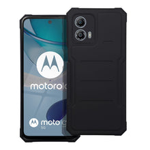 Заредете изображение във визуализатора на галерията – HEAVY DUTY case for MOTOROLA G53 black
