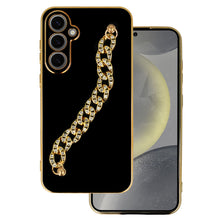 Заредете изображение във визуализатора на галерията – Trend Case for Samsung Galaxy A15 4G/5G design 4 black
