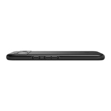 Заредете изображение във визуализатора на галерията – Spigen Thin Fit case for Google Pixel 8A - matte black
