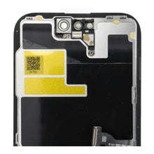 Заредете изображение във визуализатора на галерията – FixCell LCD Display for IPHONE 14 Pro SOFT OLED 120Hz (Diagnosable: Used)
