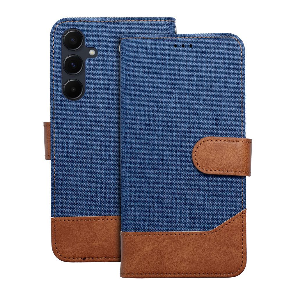 JEANS Book for HUAWEI P30 Lite blue