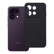 Заредете изображение във визуализатора на галерията – Case for Oppo Reno 16 F 5G / 16 FS 5G Matt 2.0 black
