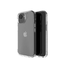 Заредете изображение във визуализатора на галерията – ZAGG case LUXE for IPHONE 13 / 14 / 15 / 16e clear
