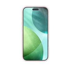Заредете изображение във визуализатора на галерията – ZAGG case MANHATTAN SNAP compatible with MagSafe for IPHONE 17 Air pink blush
