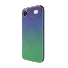 Заредете изображение във визуализатора на галерията – ZAGG case MILAN SNAP compatible with MagSafe for IPHONE 17 Air raven feather
