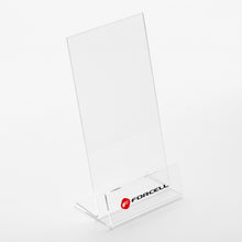 Заредете изображение във визуализатора на галерията – DL Leaflet Forcell stand
