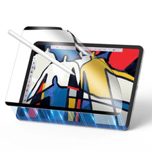 Заредете изображение във визуализатора на галерията – ESR Paper Feel Magnetic protective foil for iPad Pro 11.5'' 2024 - matte
