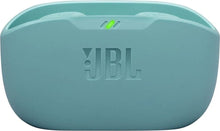 Заредете изображение във визуализатора на галерията – Wireless speaker ANC JBL Wave Buds 2 blue
