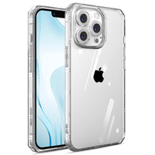 Заредете изображение във визуализатора на галерията – Armor Antishock Case for Xiaomi Redmi Note 13 Pro 4G transparent
