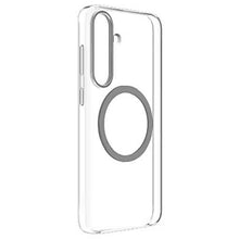 Заредете изображение във визуализатора на галерията – SAMSUNG original Clear Magnet Case for SAMSUNG Galaxy S25+ GP-FFS936YCATW transparent blister
