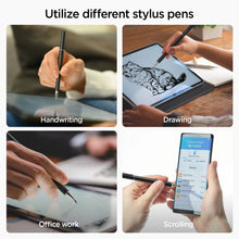 Заредете изображение във визуализатора на галерията – Spigen universal Spigen - black
