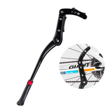 Заредете изображение във визуализатора на галерията – Rockbros JC1005BK bicycle kickstand - black

