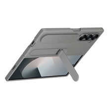 Заредете изображение във визуализатора на галерията – Samsung Silicone Case EF-MF956TJEGWW for Samsung Galaxy Z Fold 6 - gray
