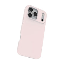 Заредете изображение във визуализатора на галерията – ZAGG case MANHATTAN SNAP compatible with MagSafe for IPHONE 17 Pro Max pink blush
