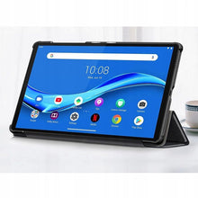Заредете изображение във визуализатора на галерията – Tech-Protect SmartCase case for Lenovo Tab M10 (2nd generation) 10.1" TB-X306 - black
