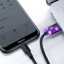 Заредете изображение във визуализатора на галерията – Ugreen US289 60134 micro USB / USB-A cable 0.25m - black
