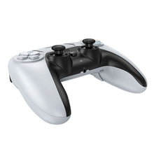 Заредете изображение във визуализатора на галерията – Wireless gamepad Hoco for PS4 / PS5 / PC GA1 white
