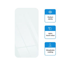 Заредете изображение във визуализатора на галерията – Tempered Glass for Xiaomi Redmi NOTE 17 5G / Redmi 17 4G / Redmi 17 5G
