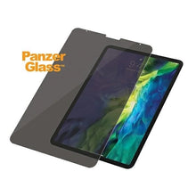 Заредете изображение във визуализатора на галерията – PanzerGlass E2E Super+ privacy tempered glass for iPad Pro 11" 2020 / Air 10.9" 2020 / 2021
