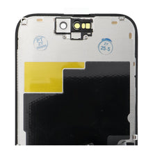 Заредете изображение във визуализатора на галерията – ZY LCD Display for IPHONE 15 PRO FFHD-900p Incell (Change IC)
