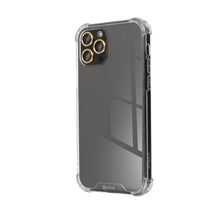 Заредете изображение във визуализатора на галерията – ROAR case ARMOR JELLY for SAMSUNG S26 Pro transparent
