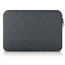 Заредете изображение във визуализатора на галерията – Tech-Protect Sleeve for a 15-16" laptop - dark gray
