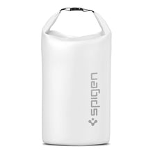 Заредете изображение във визуализатора на галерията – Spigen Aqua Shield A631 bag waterproof 30 l - white
