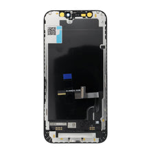Заредете изображение във визуализатора на галерията – JK LCD Display for IPHONE 12 Mini FullHD Incell (Change IC)

