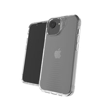 Заредете изображение във визуализатора на галерията – ZAGG case LUXE for IPHONE 13 / 14 / 15 / 16e clear
